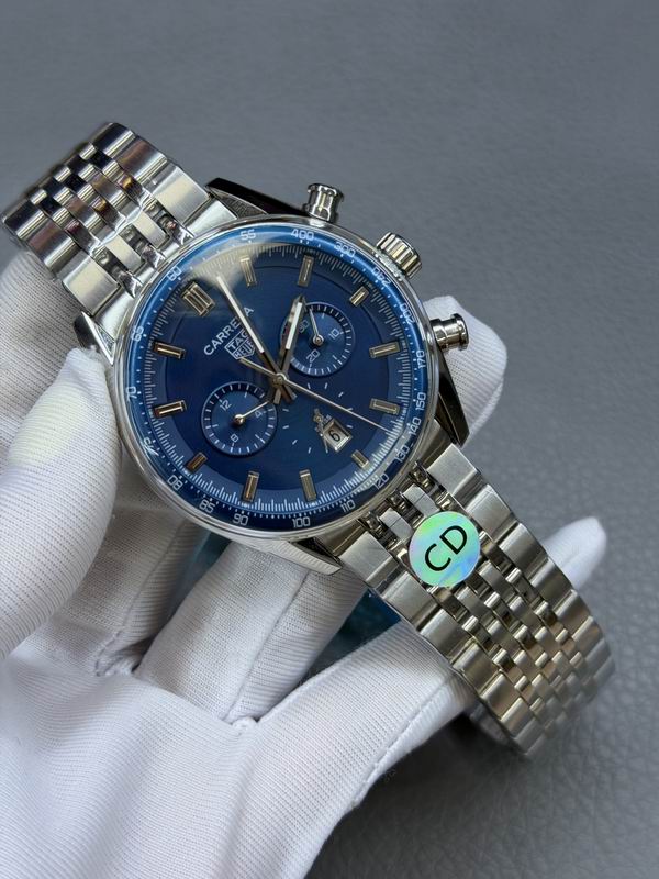 Tag Heuer watch 082702